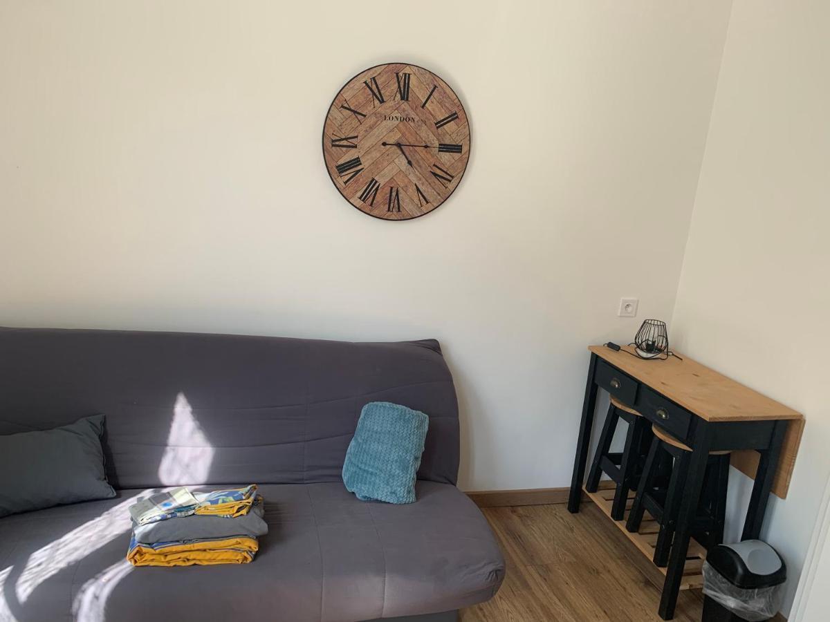 Apartment En Plein Coeur D'aubusson
